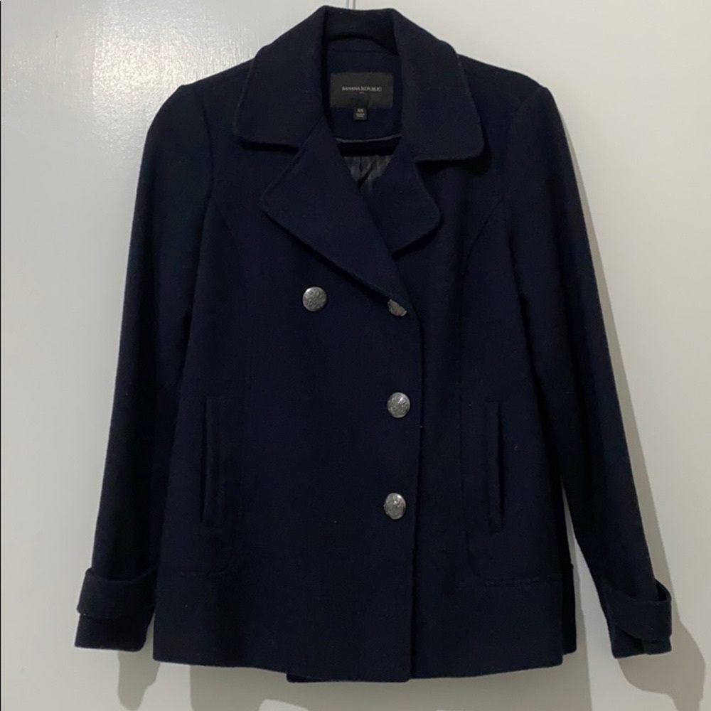 Jackets